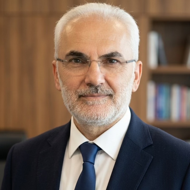 Hakan Tosun